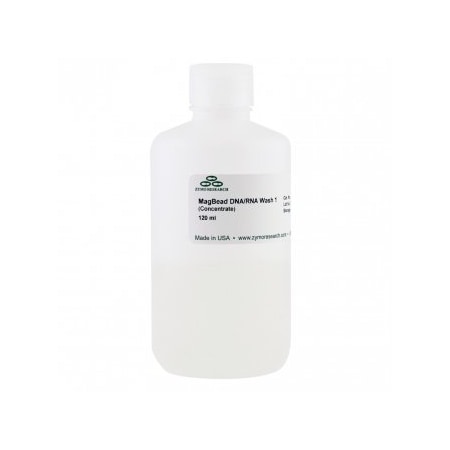 Zymo Research MagBead DNA/RNA Wash 1, 120 ml ZR2130-1-120